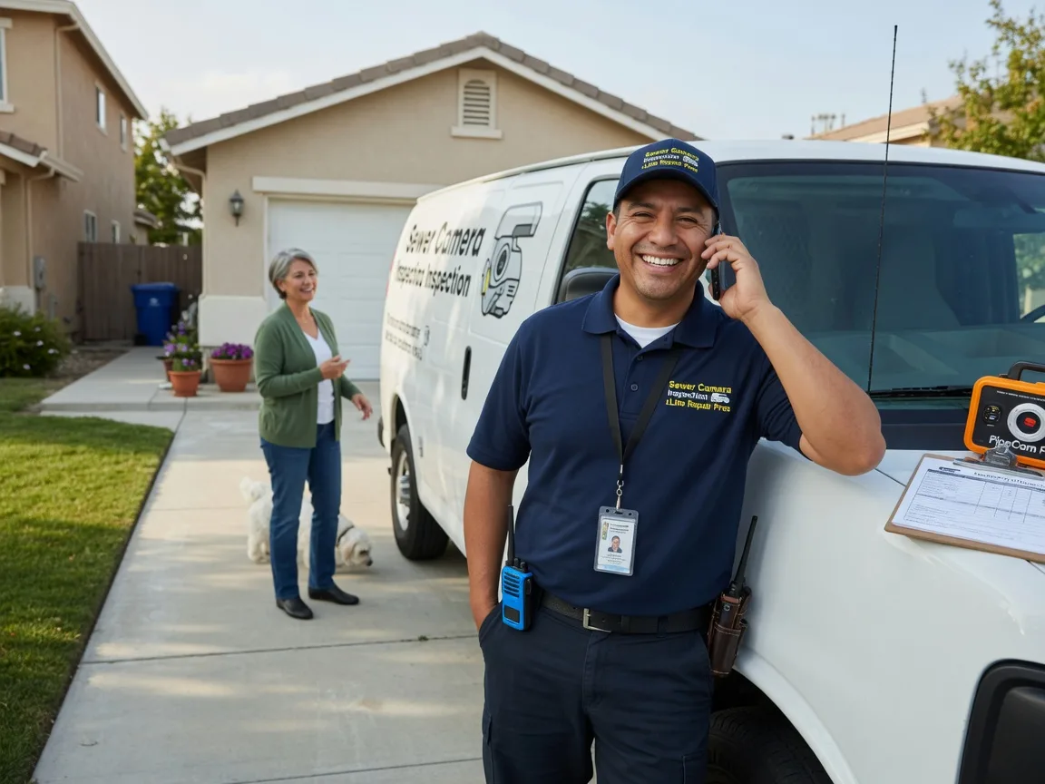 Sewer Line Repair Minnewaukan, ND FAQs